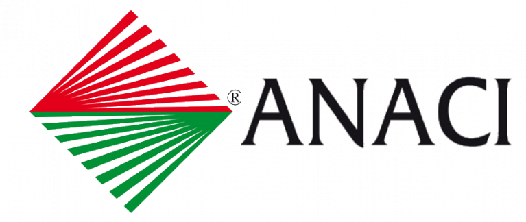 Logo Anaci